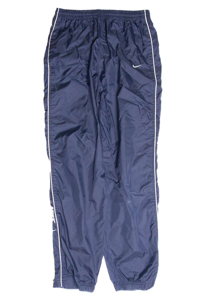 Vintage Nike Track Pants 1329