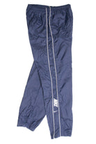 Vintage Nike Track Pants 1329