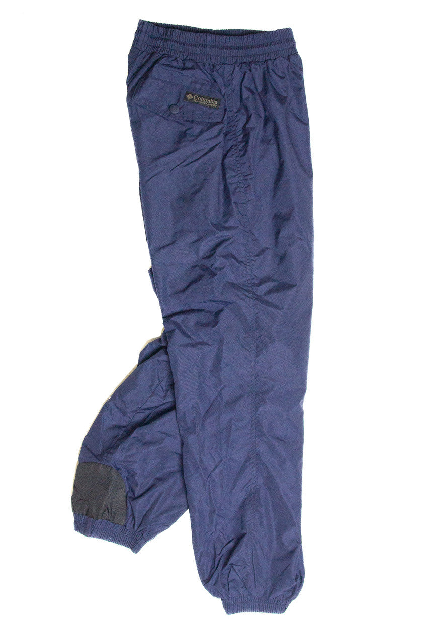Vintage Columbia Track Pants