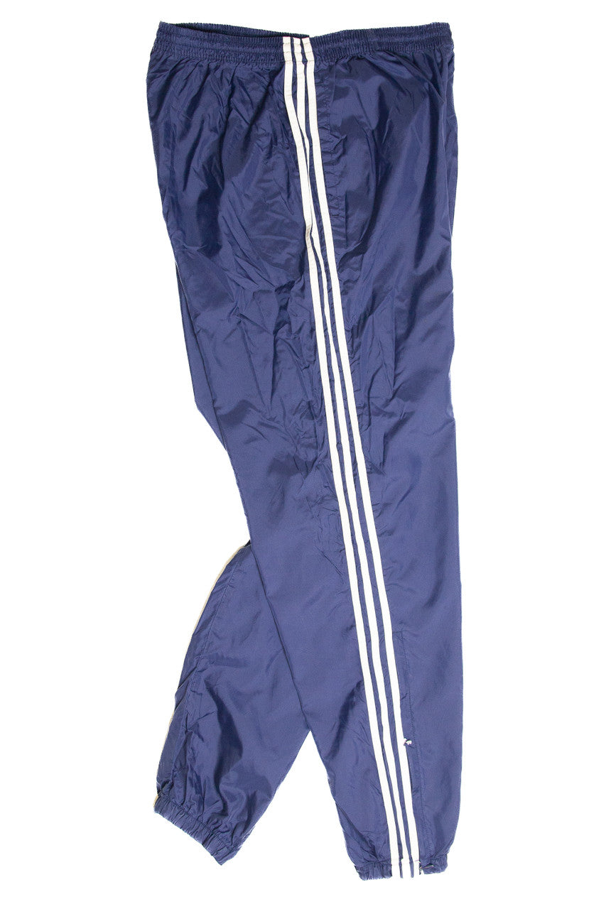 Vintage Adidas Track Pants 1336