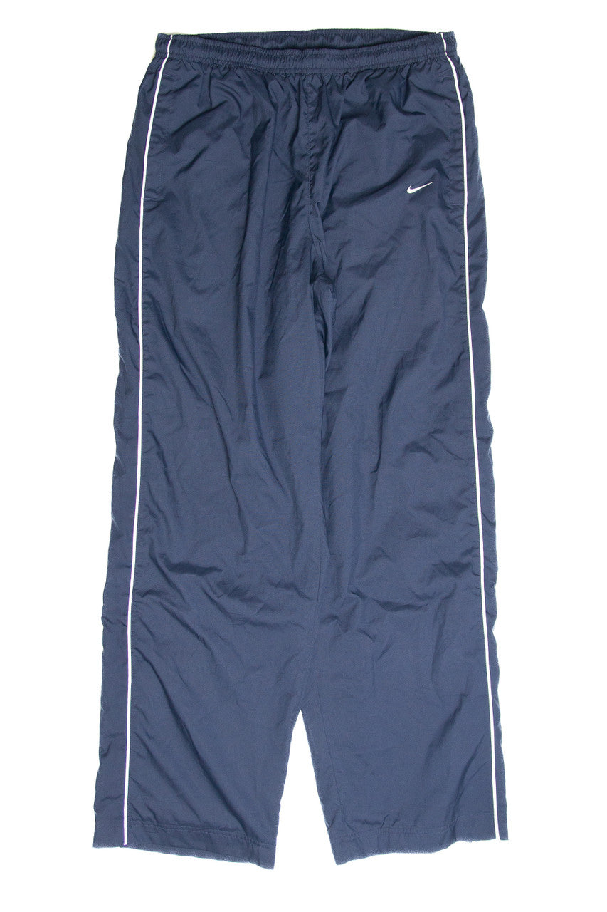 Recycled Nike Track Pants 1341