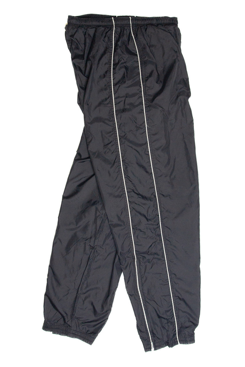 Vintage Nike Track Pants 1345