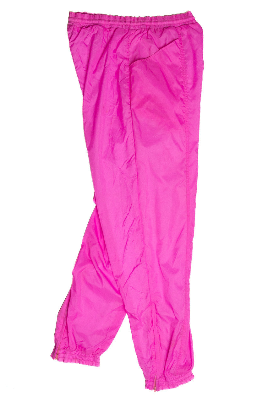 Vintage Puma Track Pants 1346