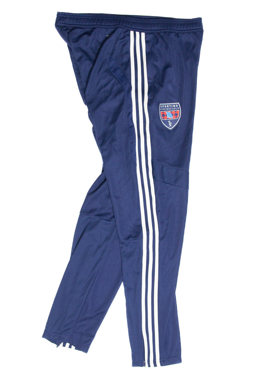 Recycled Sporting Springfield Track Pants