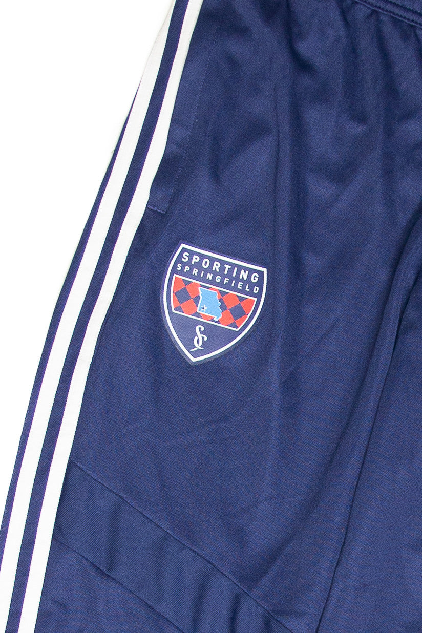 Recycled Sporting Springfield Track Pants