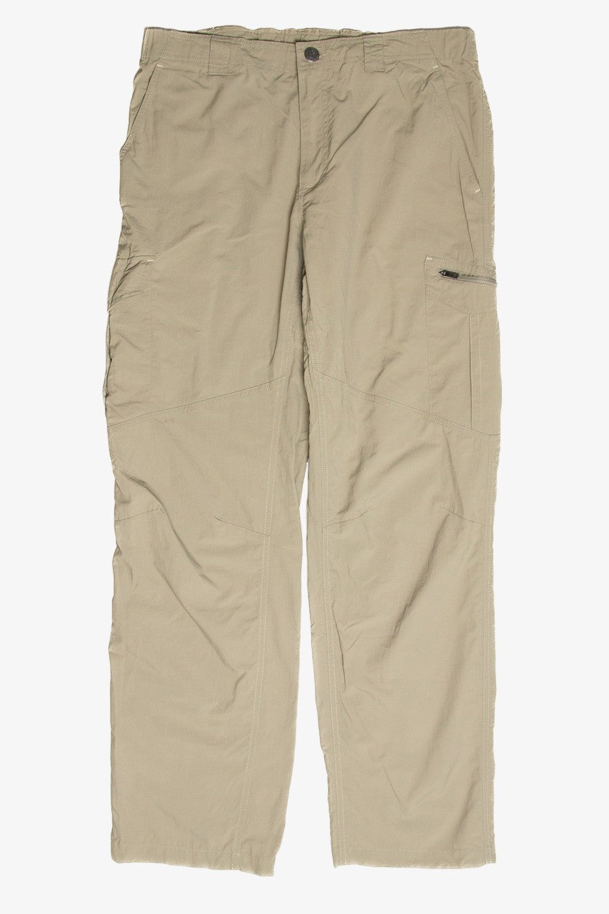 Vintage Columbia Omni-Shade Track Pants