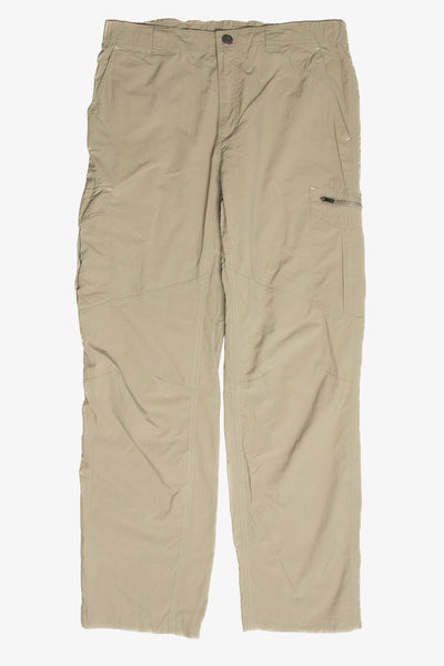 ★★Columbia★★ MLABEL LOOSEFIT PINTUCK PANTS Heritage Beig Designer fashion, Seoul-fully created | W Concept