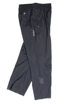 Vintage Adidas Velcro Breakaway Track Pants