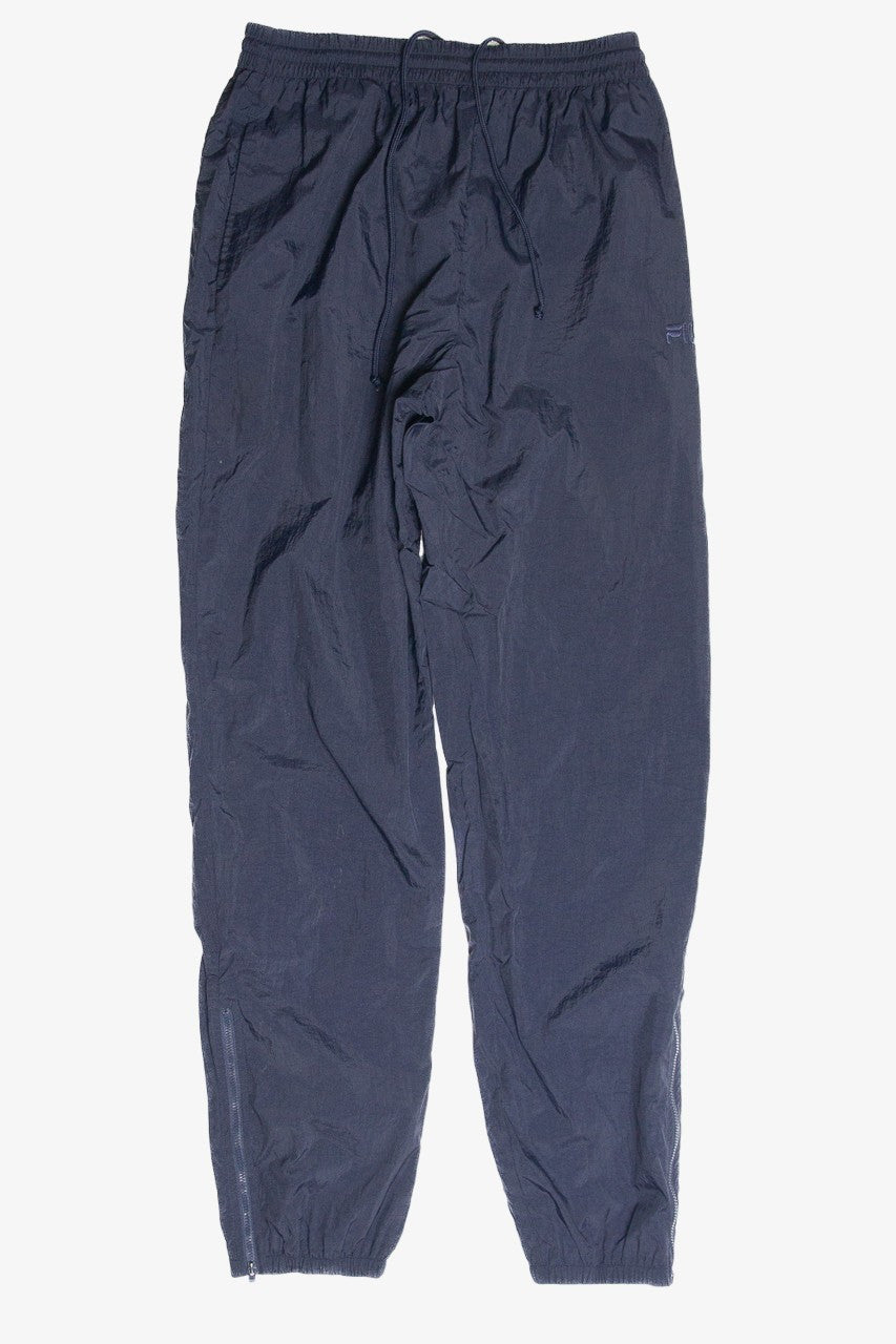 Vintage Fila Track Pants
