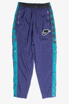 Vintage Nike Breakaway Track Pants 1354