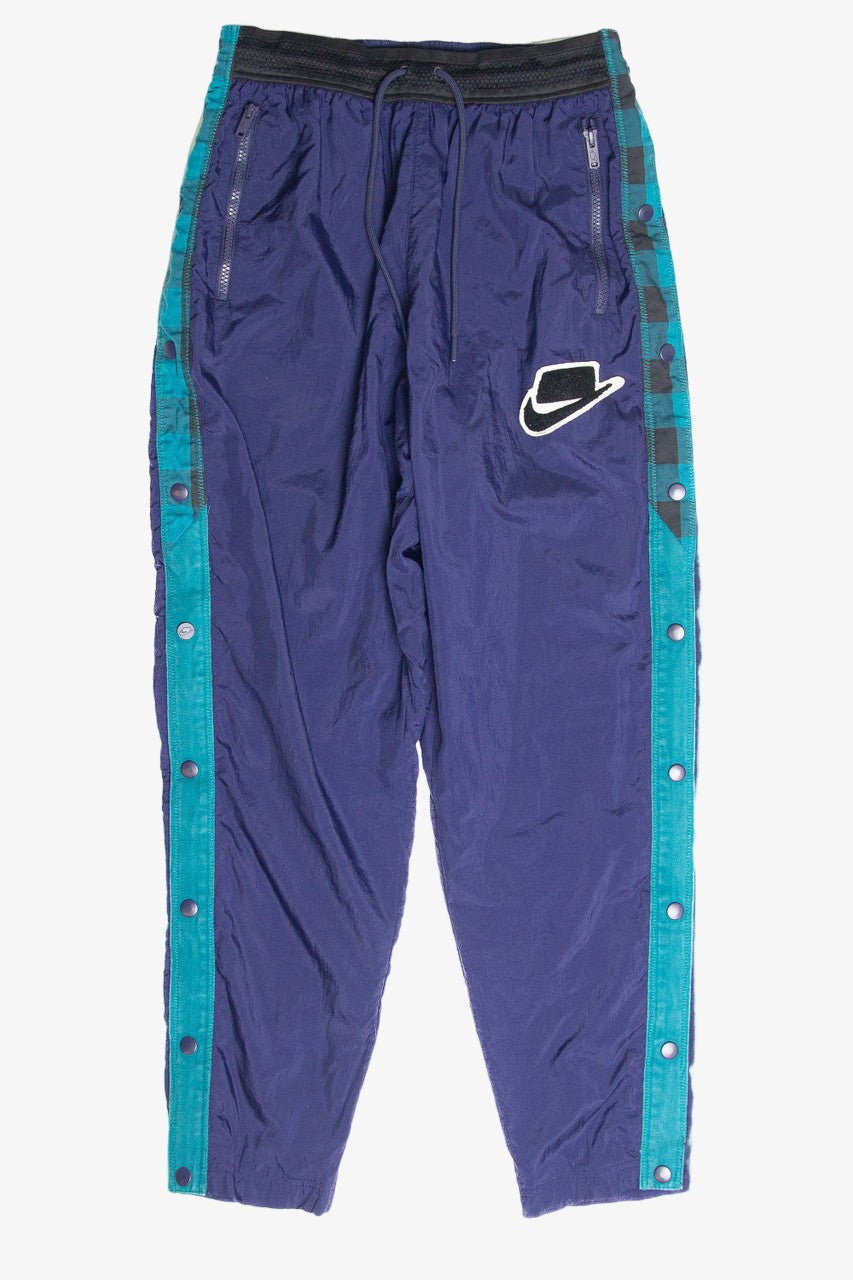 Vintage Nike Breakaway Track Pants 1354