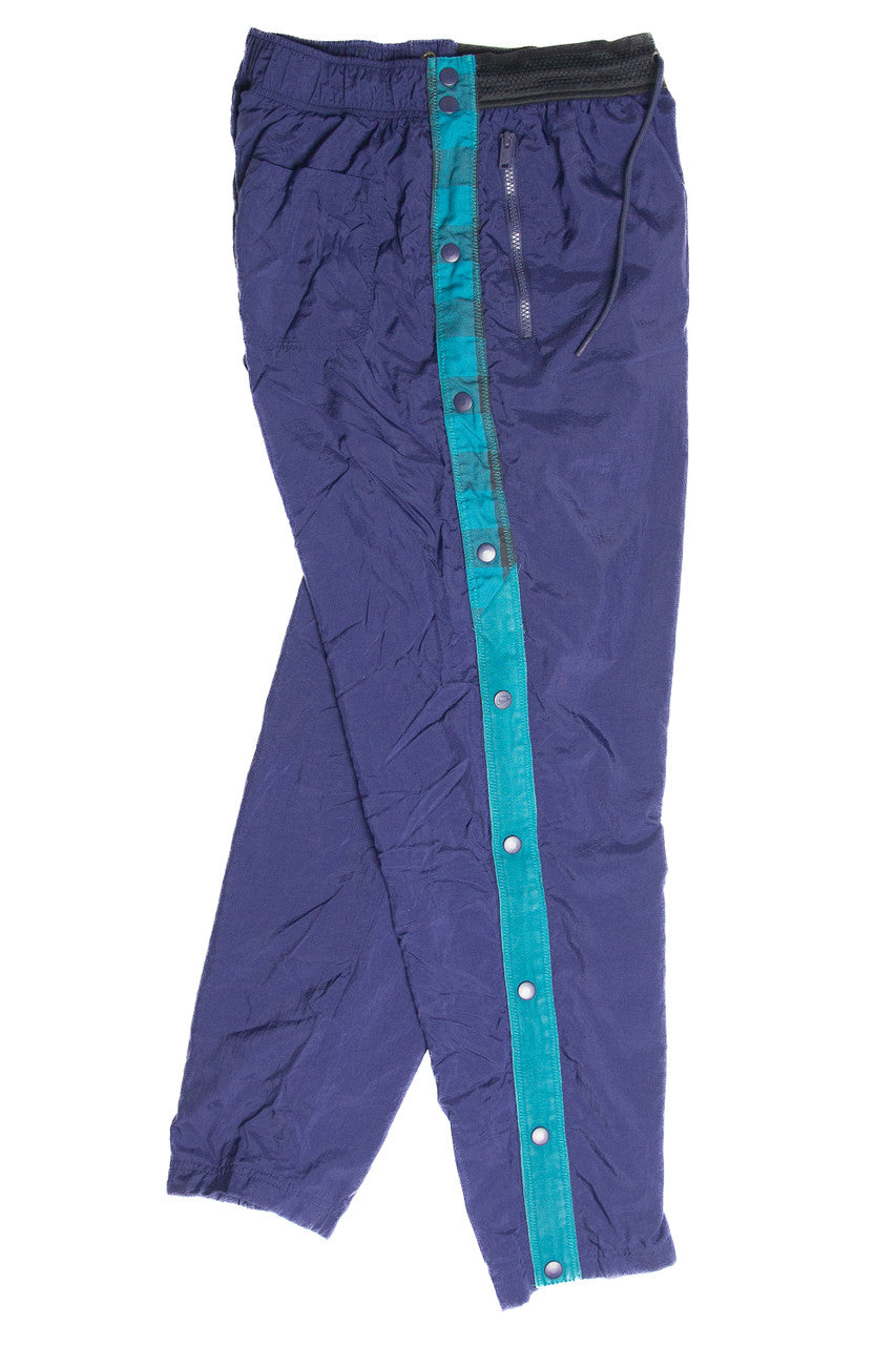 Vintage Nike Breakaway Track Pants 1354