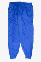 K. Young Solid Track Pants
