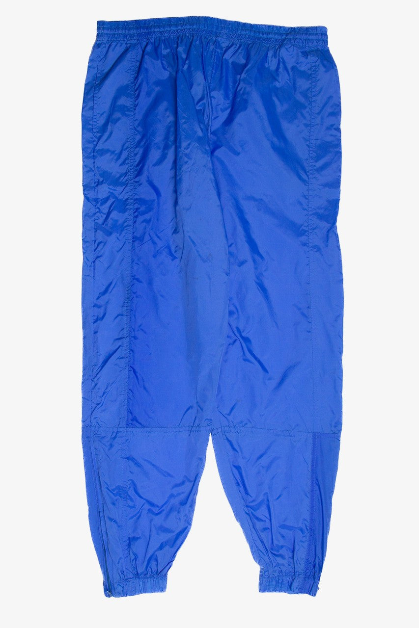 K. Young Solid Track Pants
