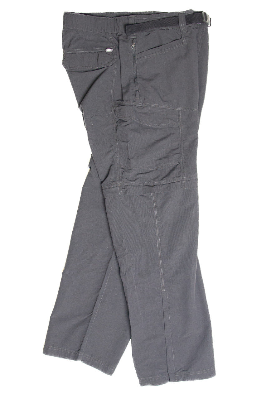 The North Face Nylon Utility Pants