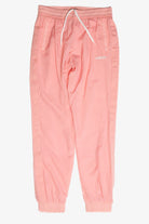 Adidas Pink Track Pants 1365