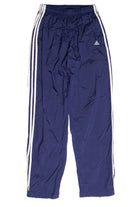 Adidas Navy Track Pants 1369