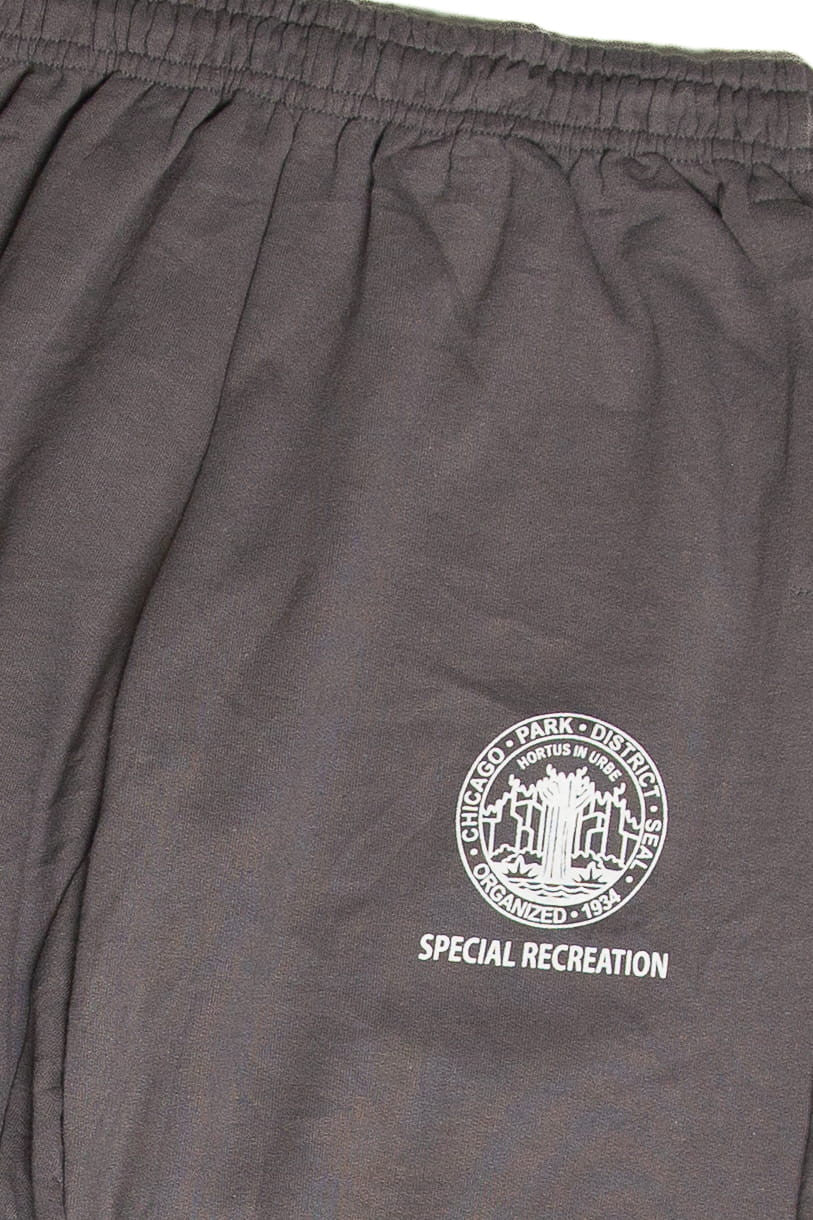 Chicago Park District Special Recreation Sweatpants