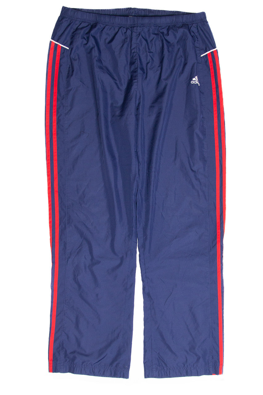 Adidas Track Pants 1380