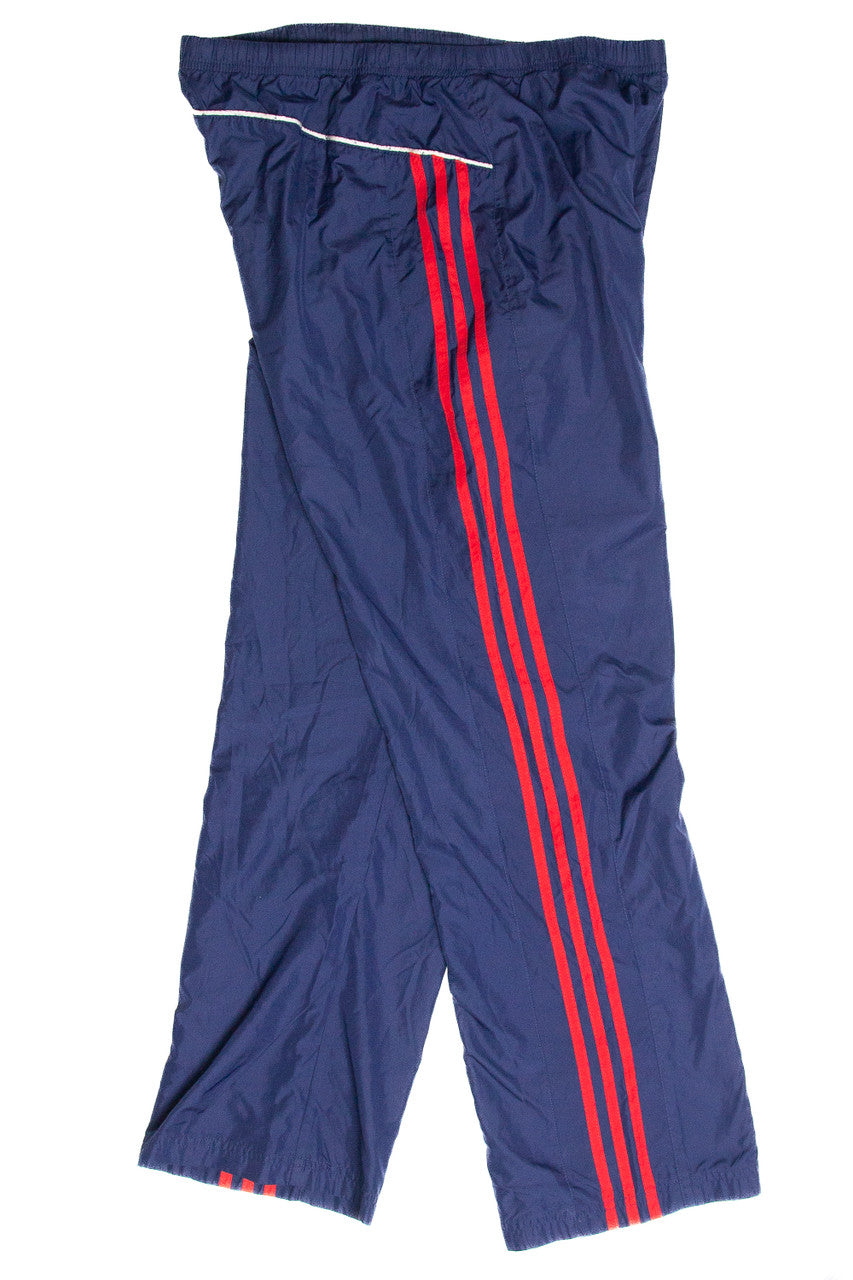 Adidas Track Pants 1380