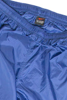 Vintage Nike Track Pants 1382