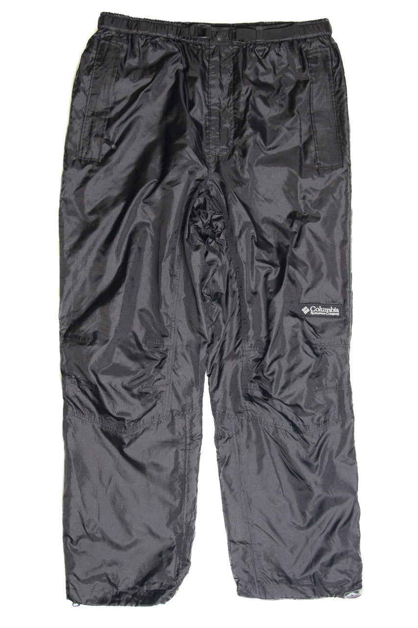 Vintage Columbia Track Pants 1384