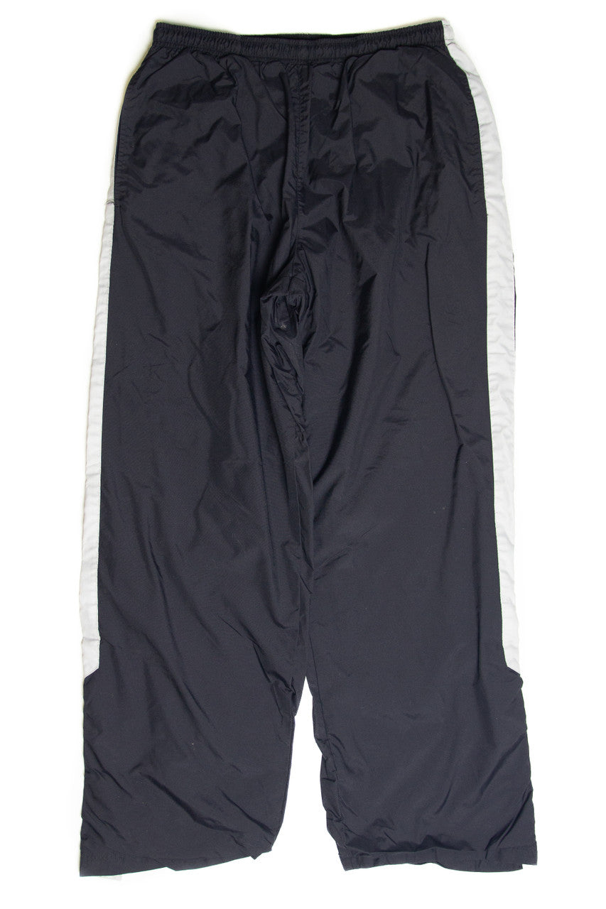 Vintage Nike Track Pants 1387