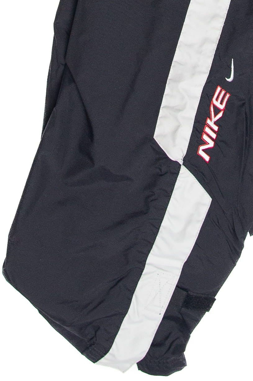 Vintage Nike Track Pants 1387