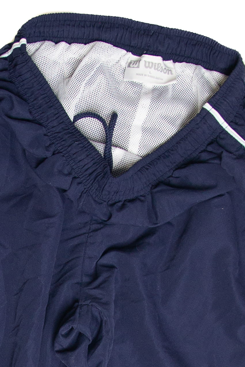 Wilson Track Pants 1398