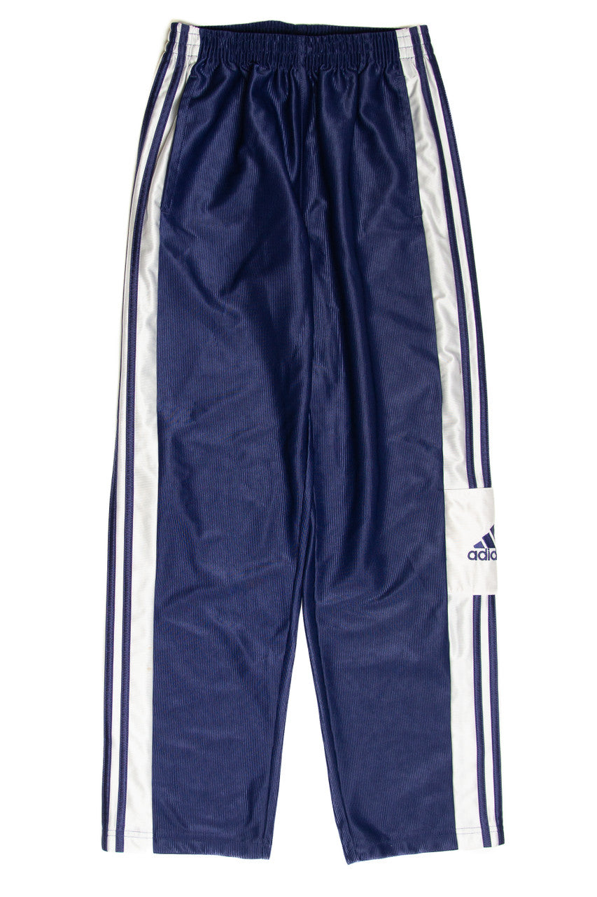 Adidas Partial Breakaway Track Pants 1412