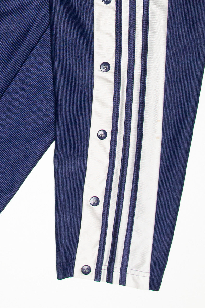 Adidas Partial Breakaway Track Pants 1412