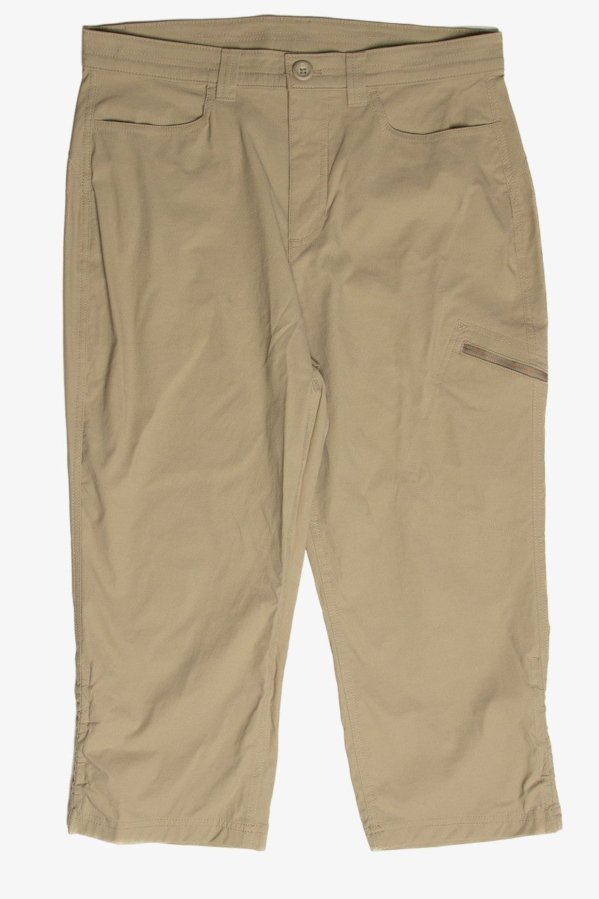 Eddie Bauer Nylon Pants