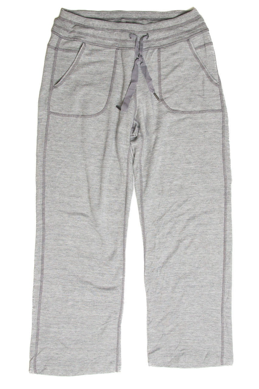 Recycled Athleta Sweatpants