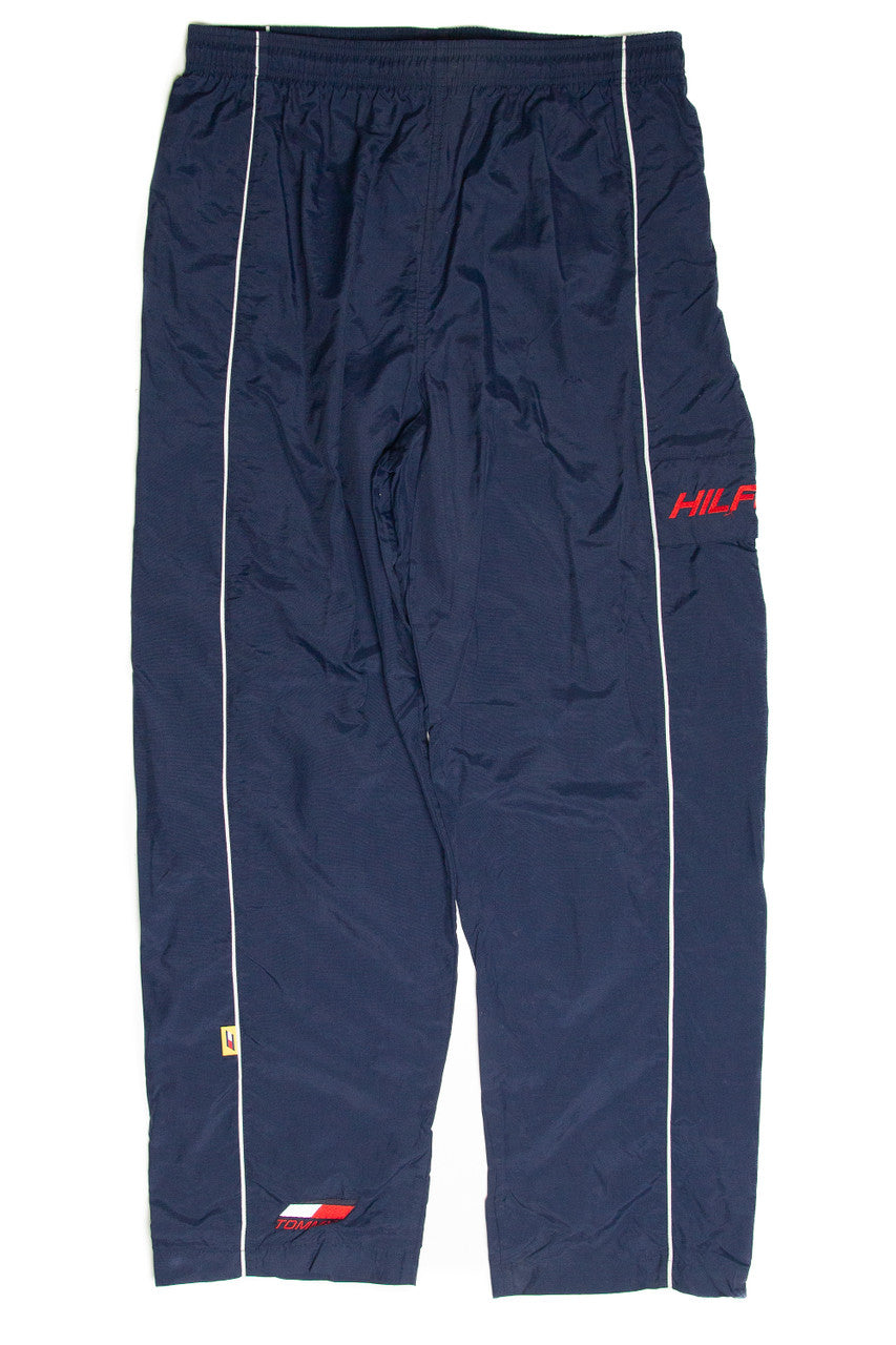Vintage Tommy Hilfiger Track Pants