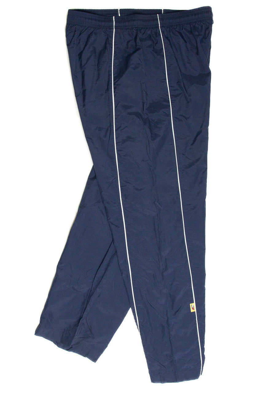 Vintage Tommy Hilfiger Track Pants