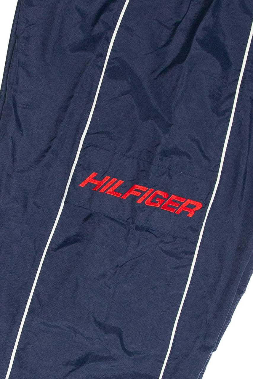 Vintage Tommy Hilfiger Track Pants