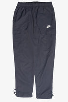 Vintage Nike Cargo Track Pants 1443