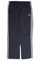 Adidas Black Track Pants 1474