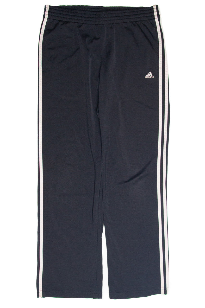 Adidas Black Track Pants 1474