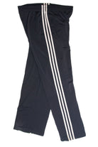 Adidas Black Track Pants 1474