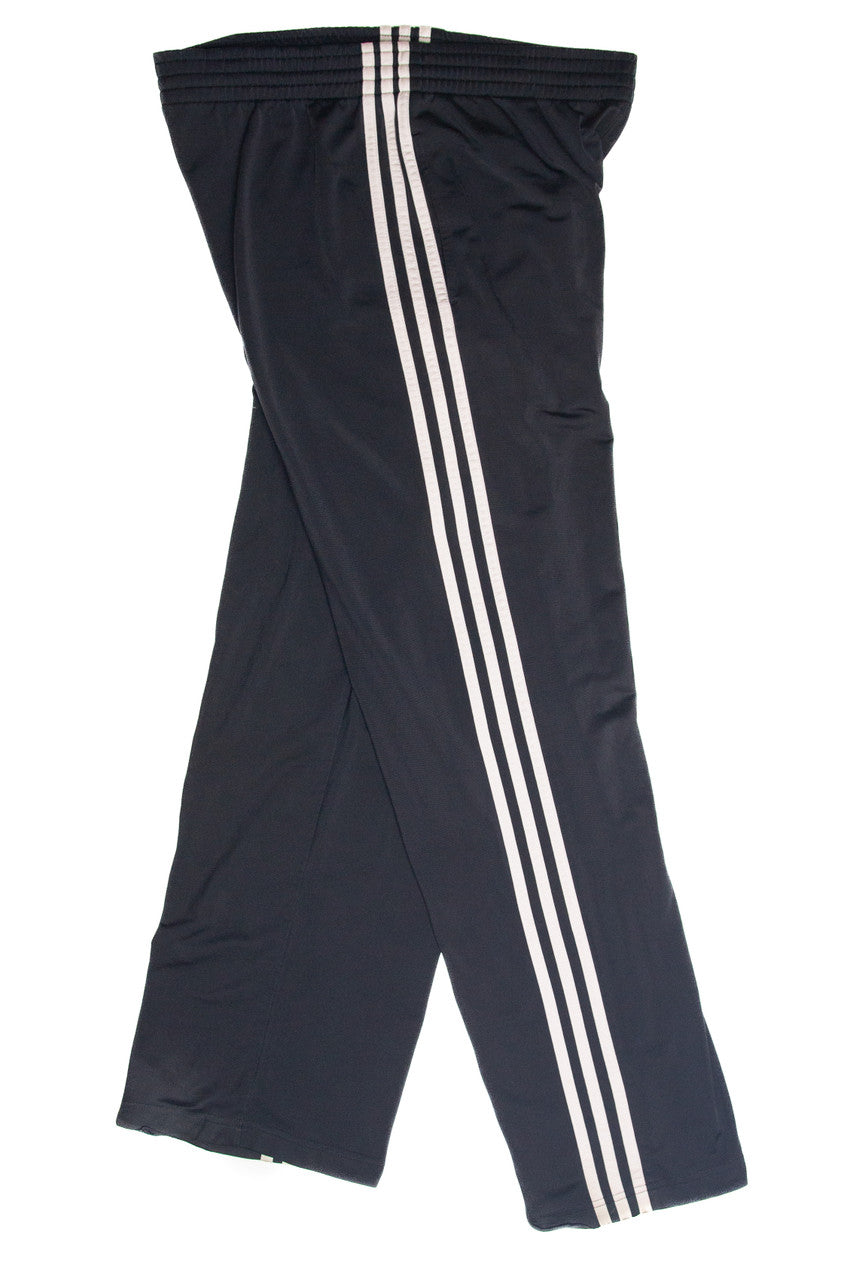 Adidas Black Track Pants 1474