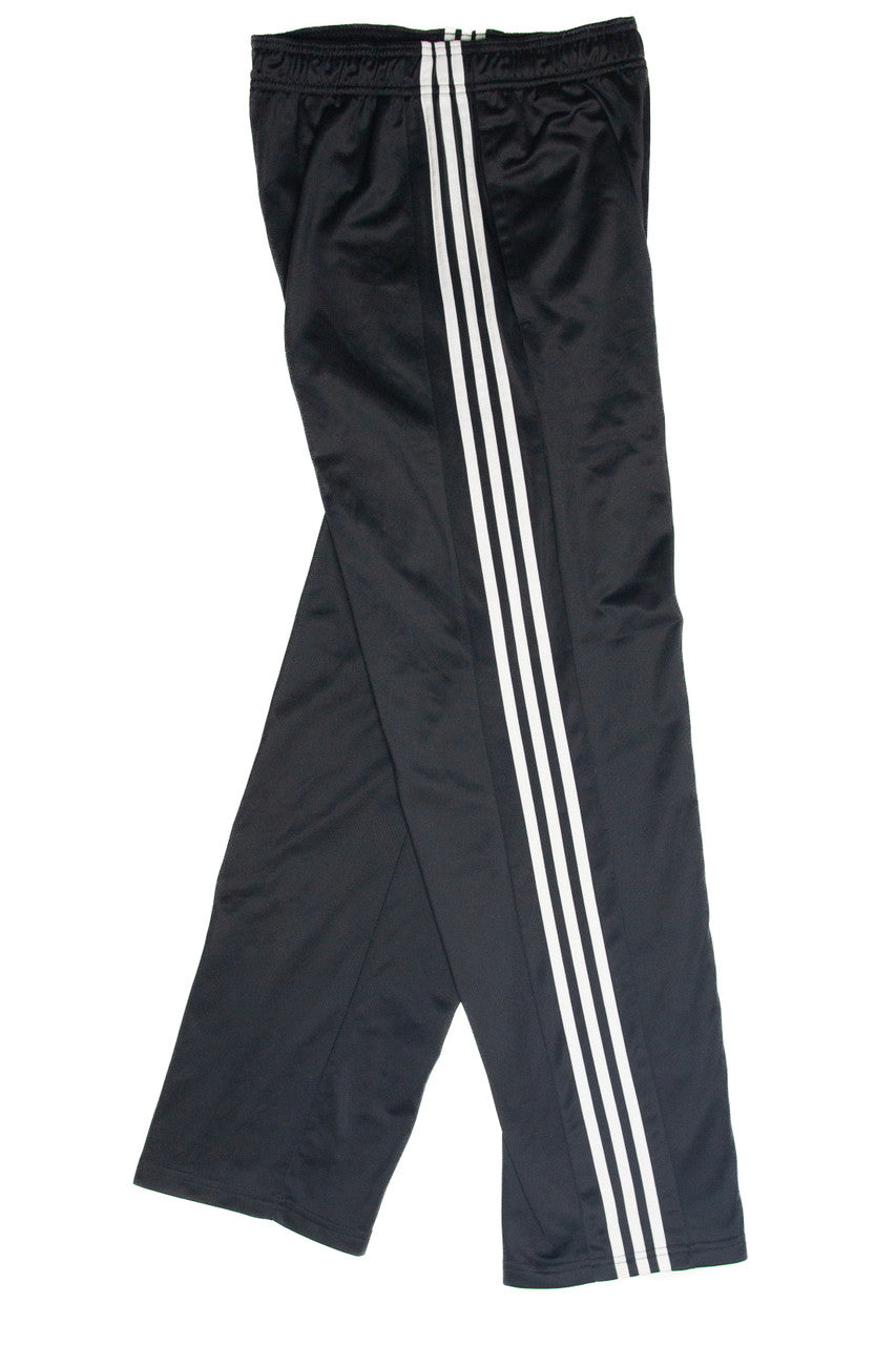 Adidas Black Track Pants 1475
