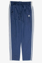 Adidas Navy Track Pants 1477