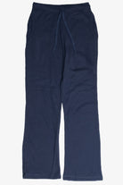 Gildan Navy Track Pants 1478