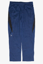 Tek Gear Blue Track Pants