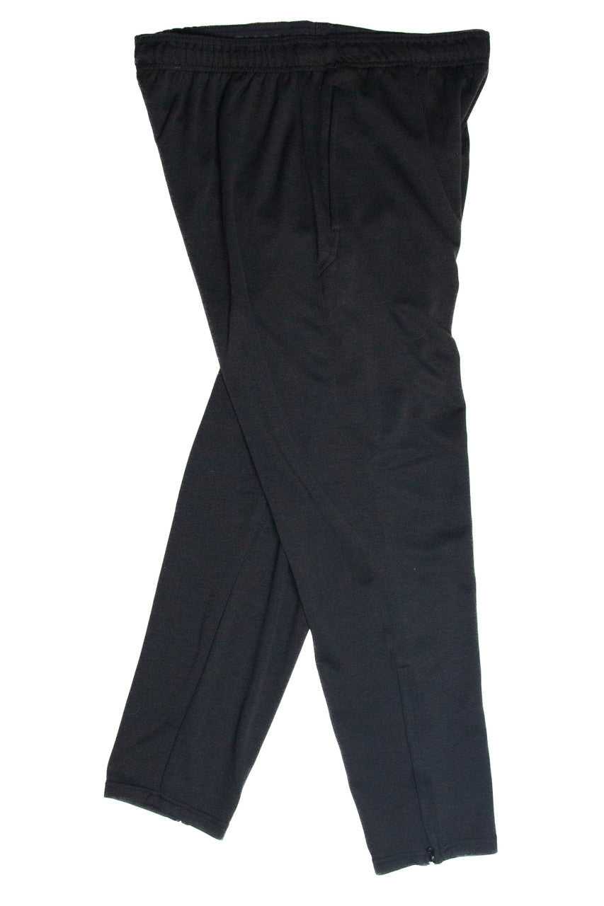 Champion Black Track Pants 1482