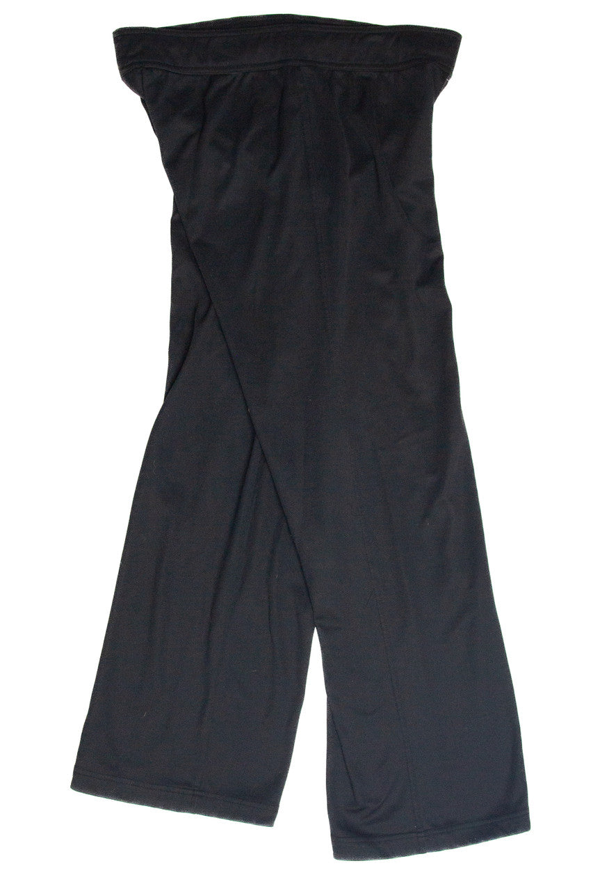 Nike Black Track Pants 1483