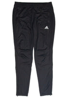 Adidas Black Track Pants 1485