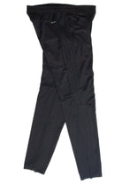Adidas Black Track Pants 1485
