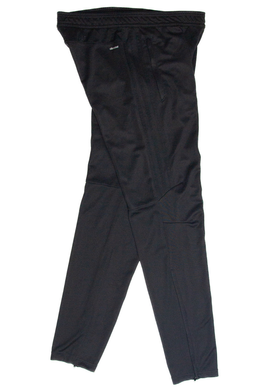 Adidas Black Track Pants 1485